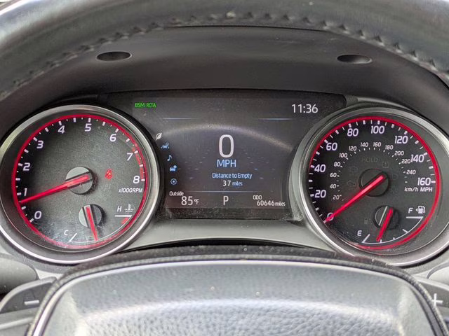 2024 Midnight Black Metallic Toyota Camry XSE FWD Sedan