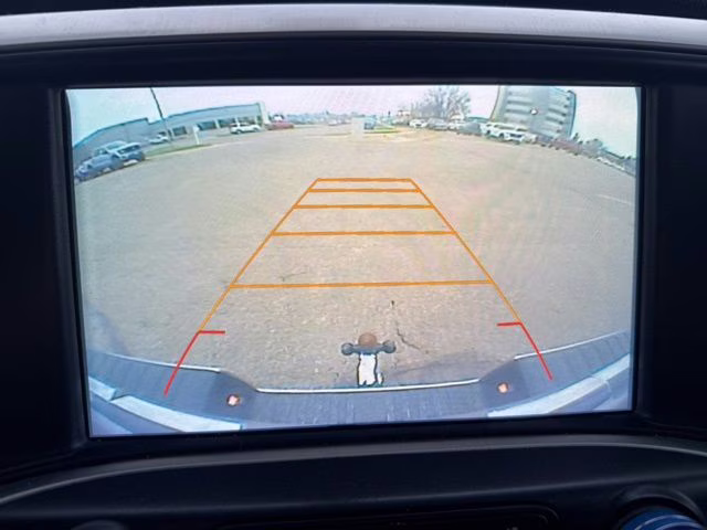 2017 Stone Blue Metallic GMC Sierra 1500 SLE 4X4 Truck