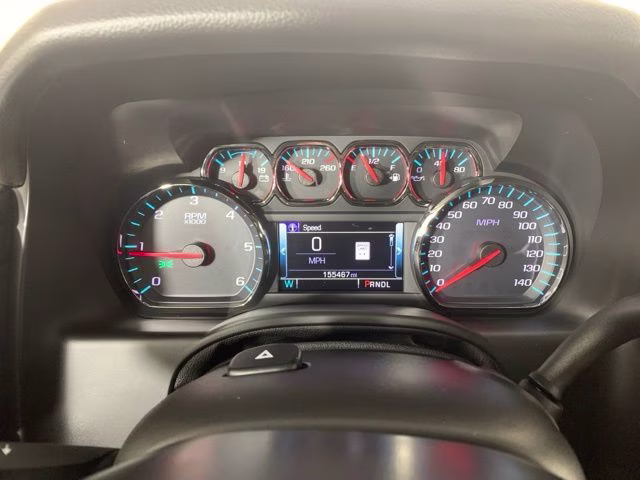2018 Summit White GMC Yukon XL SLT 4X4 SUV