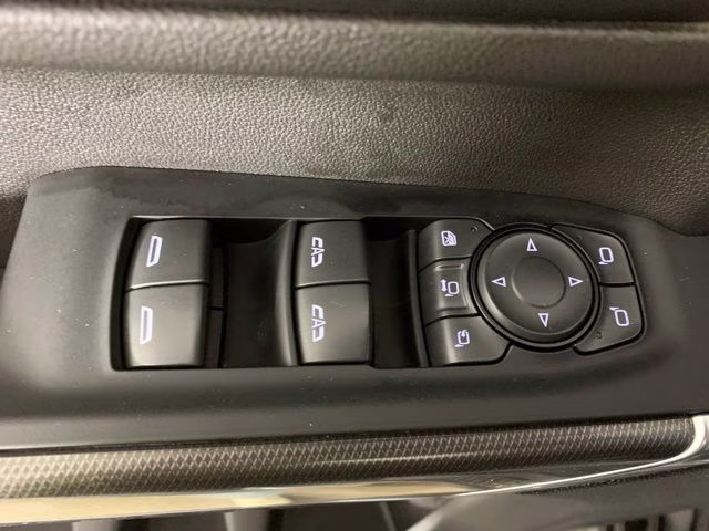 2022 Ebony Twilight Metallic GMC Sierra 2500HD AT4 4X4 Truck