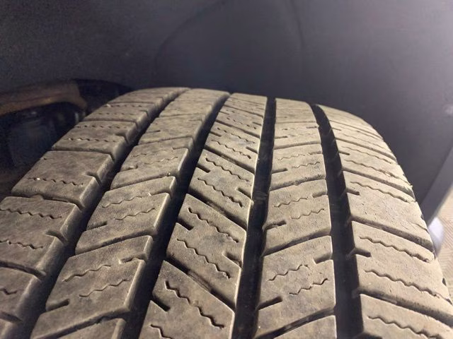 2022 Ebony Twilight Metallic GMC Sierra 2500HD AT4 4X4 Truck