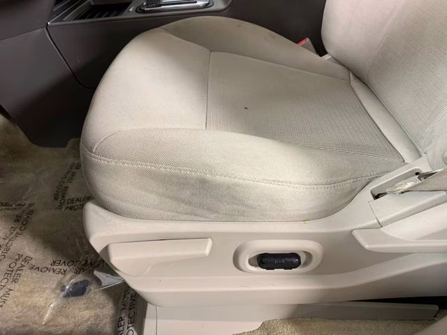 2008 Black Clearcoat Ford Edge SEL AWD SUV