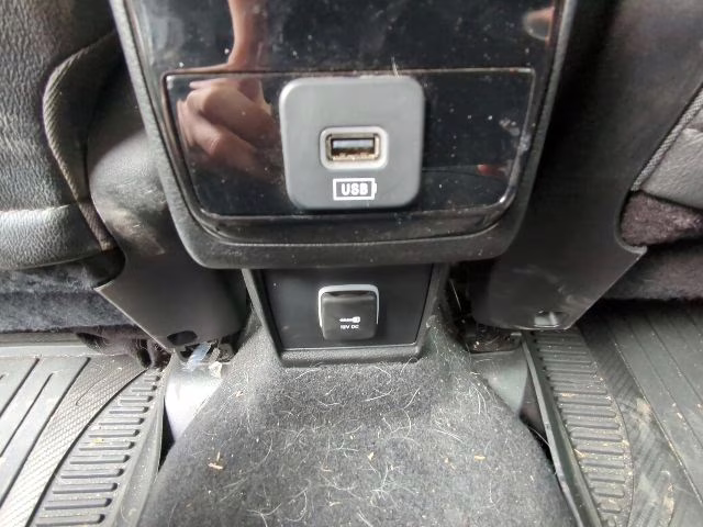 2024 Hydro Blue Pearlcoat Jeep Compass Latitude Lux 4X4 SUV