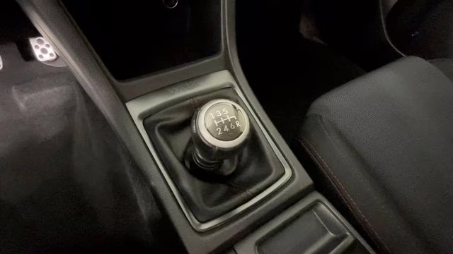 2018 WR Blue Pearl Subaru WRX Base AWD Sedan