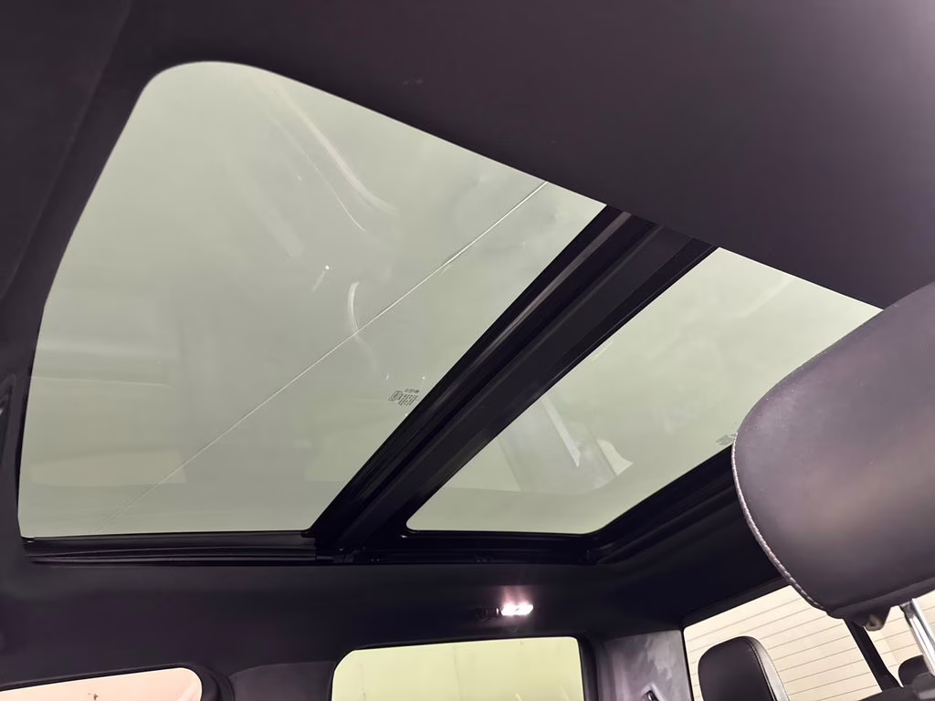 2018 Shadow Black Ford Super Duty F-250 SRW Platinum 4X4 Truck