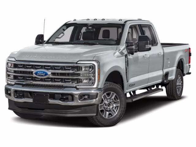 2026 Avalanche Ford Super Duty F-350 DRW Lariat 4X4 Truck