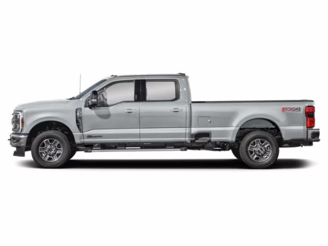 2026 Avalanche Ford Super Duty F-350 DRW Lariat 4X4 Truck