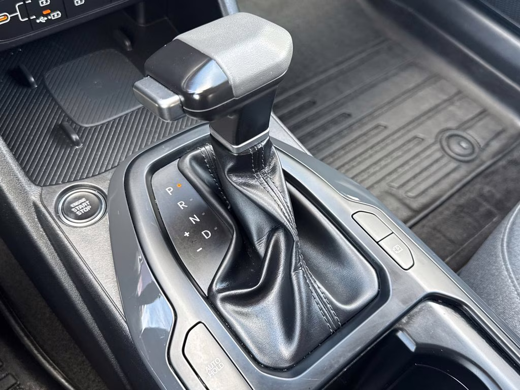 2025 Interstellar Gray Kia K4 EX FWD Sedan