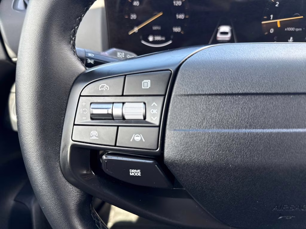 2025 Interstellar Gray Kia K4 EX FWD Sedan