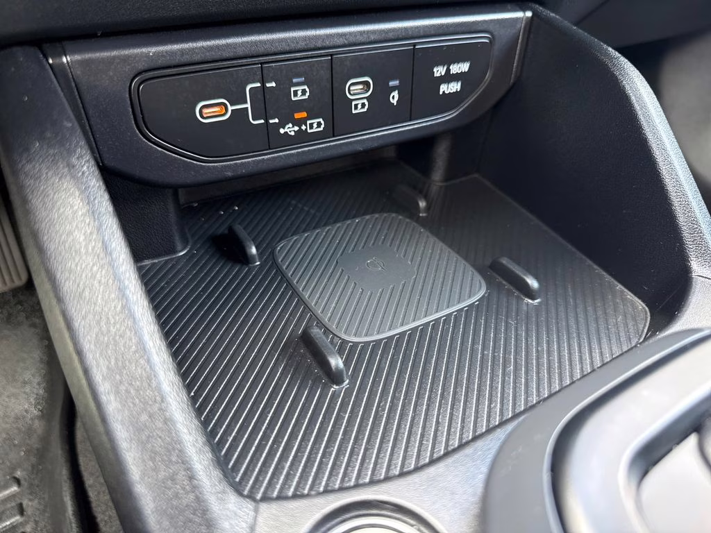 2025 Interstellar Gray Kia K4 EX FWD Sedan