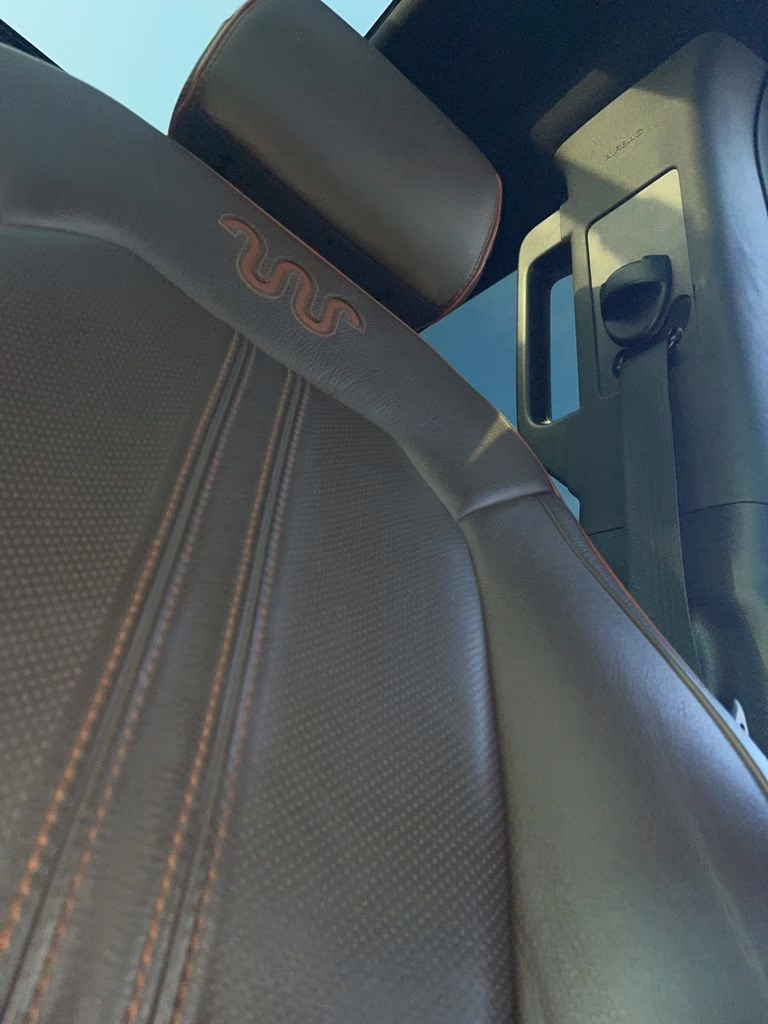 2020 White Ford Expedition Max King Ranch MAX RWD SUV