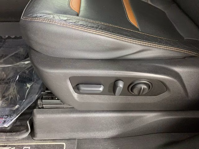 2022 Ebony Twilight Metallic GMC Sierra 2500HD AT4 4X4 Truck