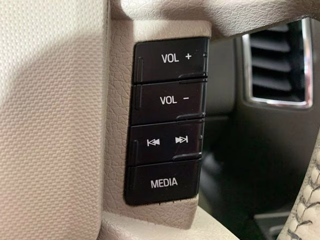 2008 Black Clearcoat Ford Edge SEL AWD SUV
