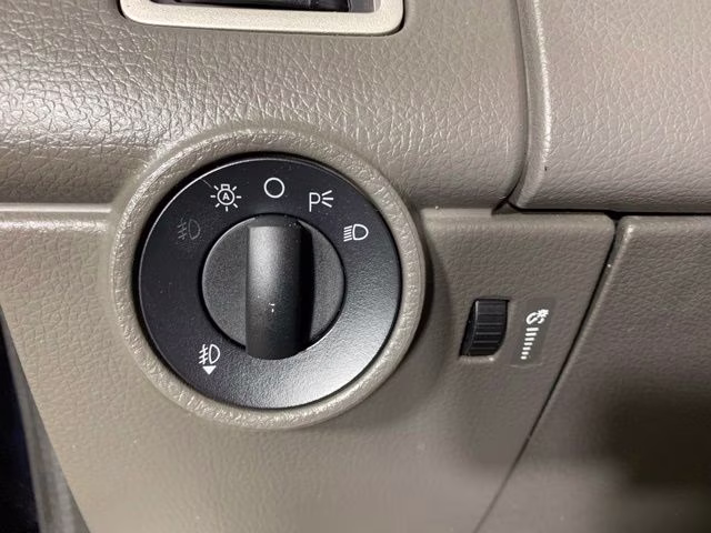 2008 Black Clearcoat Ford Edge SEL AWD SUV
