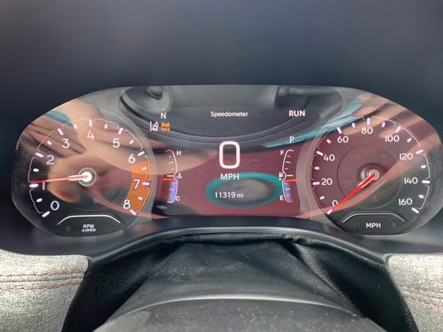 2024 Hydro Blue Pearlcoat Jeep Compass Latitude Lux 4X4 SUV