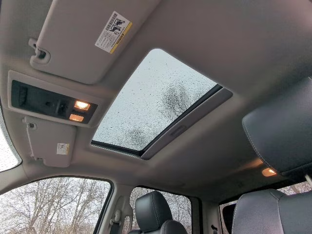 2011 Gray Ram 2500 Laramie 4X4 Truck