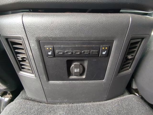 2011 Gray Ram 2500 Laramie 4X4 Truck