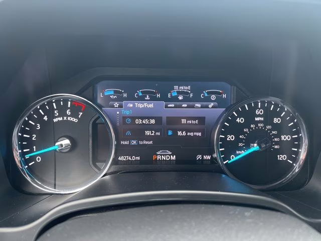 2021 Burgundy Ford Expedition Limited 4X4 SUV