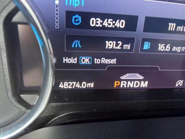 2021 Burgundy Ford Expedition Limited 4X4 SUV