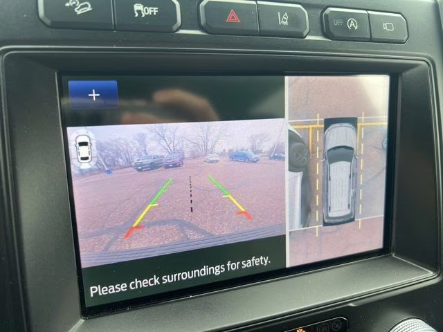 2021 Burgundy Ford Expedition Limited 4X4 SUV