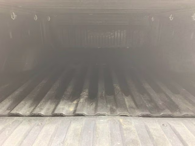 2022 Ebony Twilight Metallic GMC Sierra 2500HD AT4 4X4 Truck