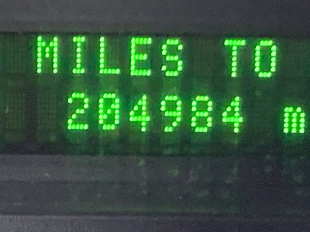 2008 Black Clearcoat Ford Edge SEL AWD SUV