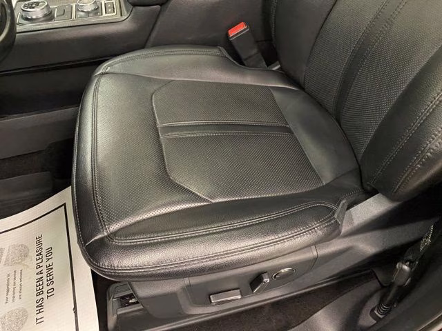 2021 Burgundy Ford Expedition Limited 4X4 SUV