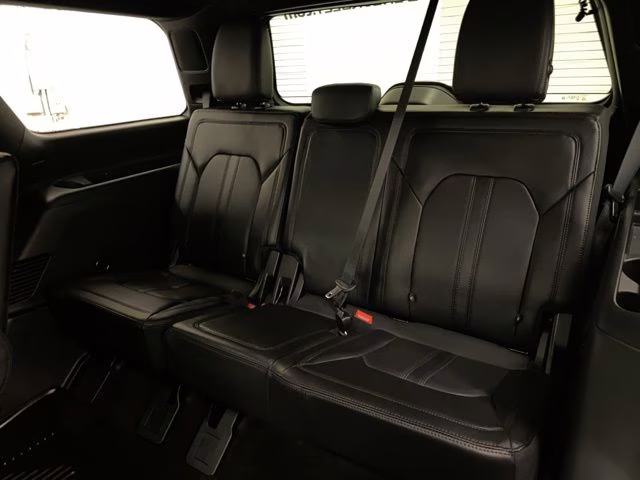2021 Burgundy Ford Expedition Limited 4X4 SUV