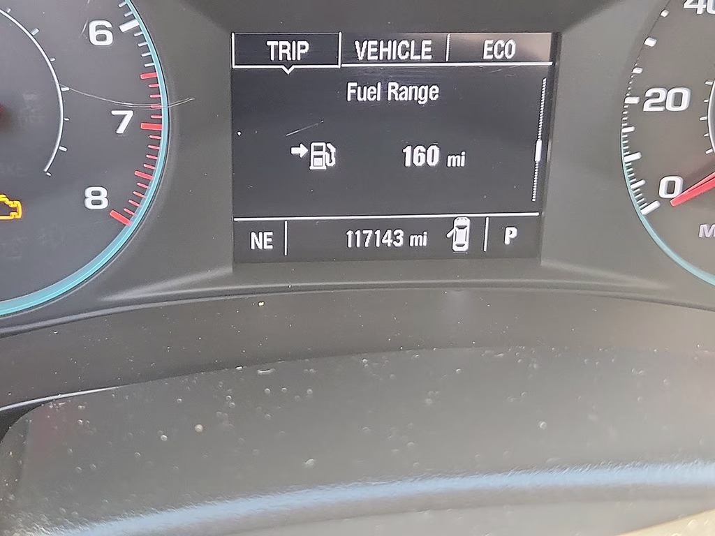 2023 Summit White Chevrolet Malibu LT FWD Sedan