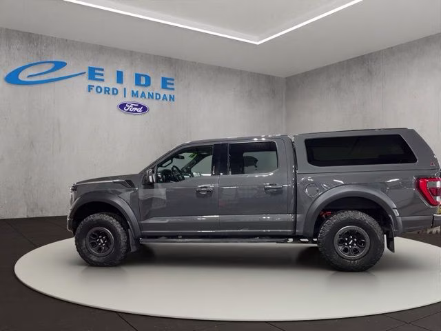 2021 Lead Foot Ford F-150 Raptor 4X4 Truck