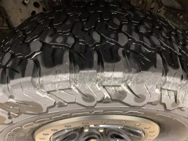 2021 Lead Foot Ford F-150 Raptor 4X4 Truck