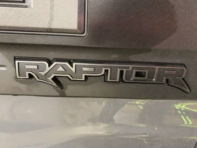 2021 Lead Foot Ford F-150 Raptor 4X4 Truck