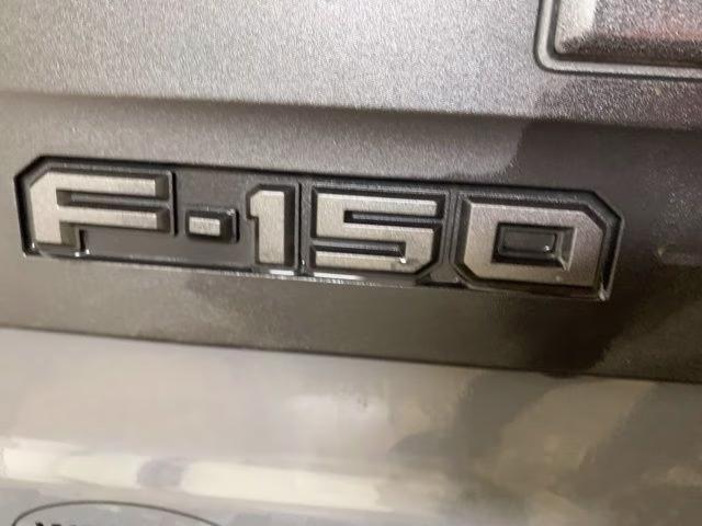 2021 Lead Foot Ford F-150 Raptor 4X4 Truck