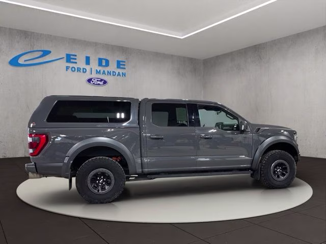 2021 Lead Foot Ford F-150 Raptor 4X4 Truck