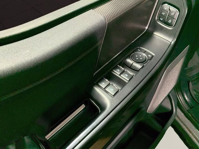 2021 Lead Foot Ford F-150 Raptor 4X4 Truck