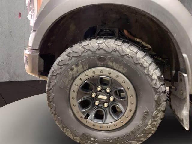 2021 Lead Foot Ford F-150 Raptor 4X4 Truck