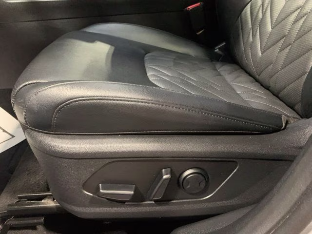 2024 Wolf Gray/Ebony Black Roof Kia Sportage X-Pro Prestige AWD SUV