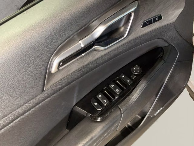 2024 Wolf Gray/Ebony Black Roof Kia Sportage X-Pro Prestige AWD SUV