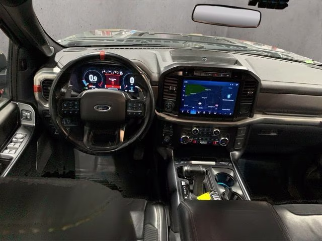 2021 Lead Foot Ford F-150 Raptor 4X4 Truck
