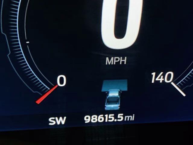 2021 Lead Foot Ford F-150 Raptor 4X4 Truck