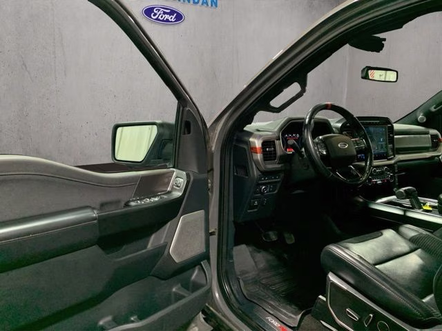 2021 Lead Foot Ford F-150 Raptor 4X4 Truck