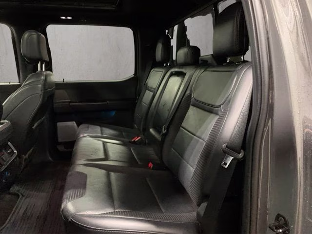 2021 Lead Foot Ford F-150 Raptor 4X4 Truck