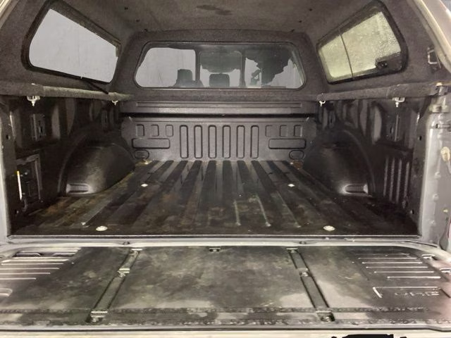 2021 Lead Foot Ford F-150 Raptor 4X4 Truck