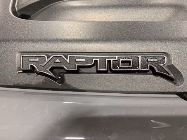 2021 Lead Foot Ford F-150 Raptor 4X4 Truck