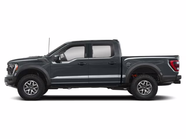 2021 Lead Foot Ford F-150 Raptor 4X4 Truck