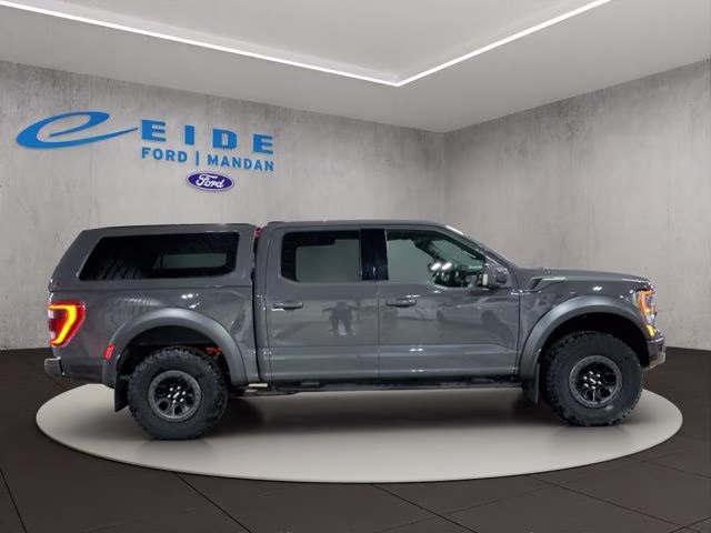 2021 Lead Foot Ford F-150 Raptor 4X4 Truck