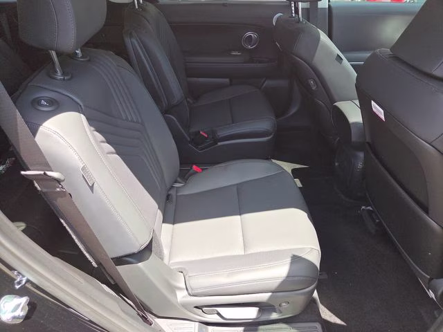 2026 Abyss Black Pearl Hyundai Palisade SEL Premium AWD SUV