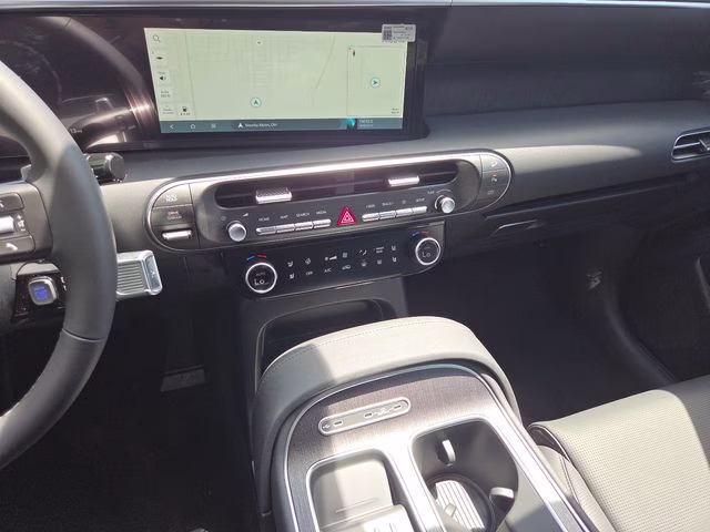 2026 Abyss Black Pearl Hyundai Palisade SEL Premium AWD SUV