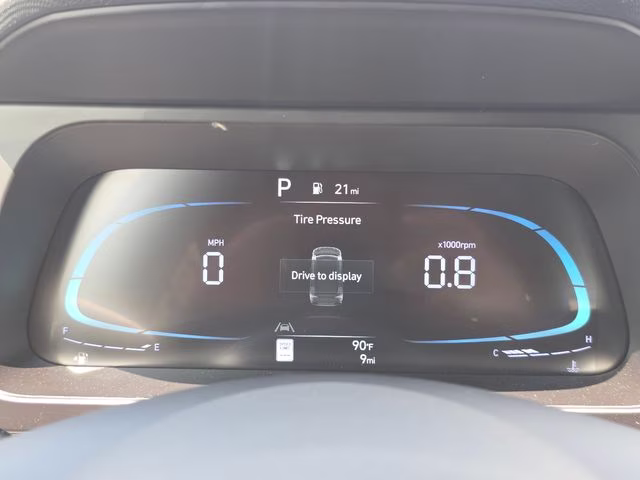 2026 Amazon Gray Hyundai Elantra SEL Sport FWD Sedan