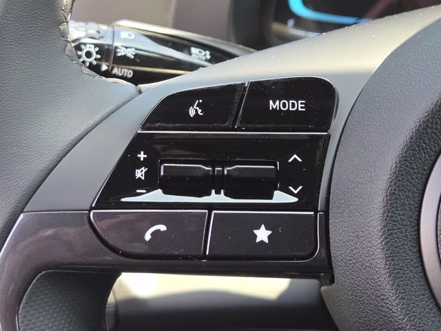 2026 Serenity White Pearl Hyundai Elantra SEL Sport FWD Sedan
